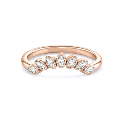 925 Sterling Gümüş CZ Gemstone Elmas Yüzük Yüklenebilir Düğün Yüzüğü Mücevher