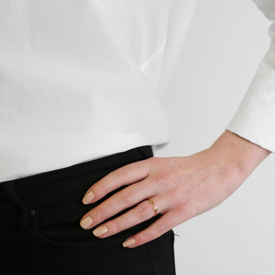 OEM ODM Aşk Sonsuzluk Yüzükleri Sterlin Gümüş 925 Mücevherlik Band Yüzükleri Kadınlar Erkekler Yüzükler Unisex