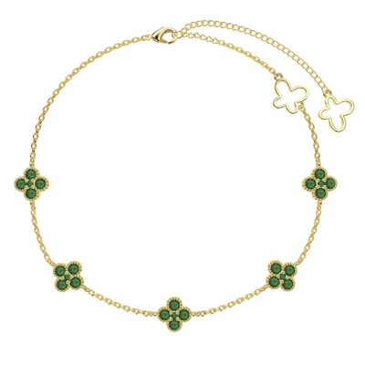 Fashion Jewelry Bracelet 925 Sterling Silver Bracelets for Women Fashion Jewelry