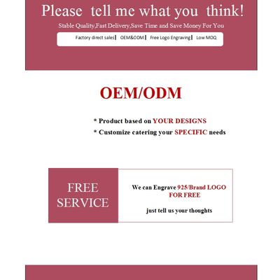 925 Sterling Silver Pear Cut Zircon Kolye Kadınlar için