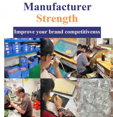 Trend 14 Ayar Altın Kaplama Zirkon Taşlı Damla Pave Küpe, 9,5 mm Profil Çapı ve 12 mm Toplam Düşme