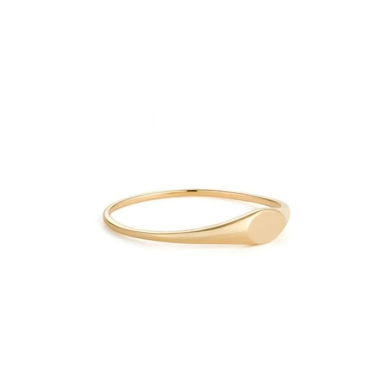 925 Sterling Gümüş 18K Altın Kaplama Yüzükler Kadınlar için Mücevher Erkek Unisex Aksesuarlar
