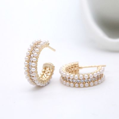 Kadın Aksesuarları 925 Sterling Gümüş Halı Kırmızı Gümüş CZ