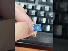 Sterling Gümüş Yüzükler