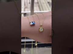 925 Ayar Gümüş Takı