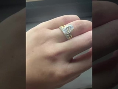 Fabrikadan doğrudan gelen gümüş mücevherler