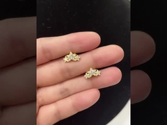 Sonbahar İçin Sıcak Tonlar: Bakır Mücevherleri Denemek Zorundasınız!