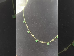 Zahmetsiz Havalı: Karışık Metal Takıları Profesyonel Gibi Tarz Yaratmak.