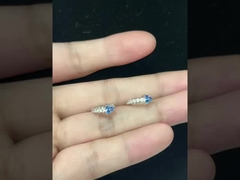 Cilt Dostu Parlaklık: Hipoalerjenik Bakır ve Gümüş