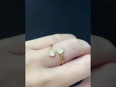 Cilt Dostu Parlaklık: Hipoalerjenik Bakır ve Gümüş