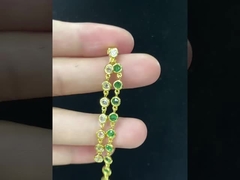 Cilt Dostu Parlaklık: Hipoalerjenik Bakır ve Gümüş