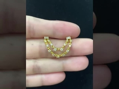 Hafif Lüks: Rahat Bakır ve Gümüş Tasarımlar.